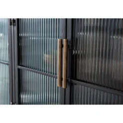 KARE Design Meuble Haut La Gomera 2-Portes/3-Tiroirs New