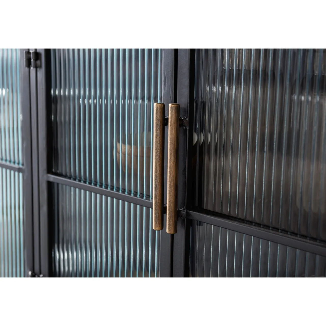 KARE Design Meuble Haut La Gomera 2-Portes/3-Tiroirs New