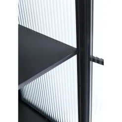 KARE Design Meuble Haut La Gomera 2-Portes/3-Tiroirs New