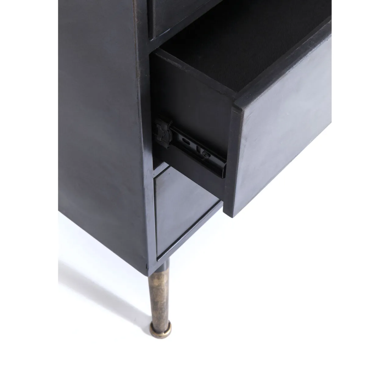 KARE Design Meuble Haut La Gomera 2-Portes/3-Tiroirs New
