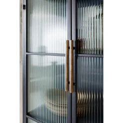 KARE Design Meuble Haut La Gomera 2-Portes/3-Tiroirs New