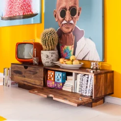 KARE Design Meuble Tv Authentico Clearance