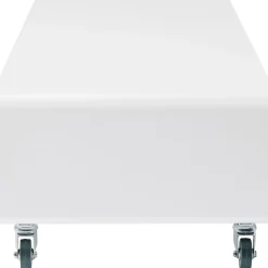 KARE Design Meuble Tv Lounge M Blanc