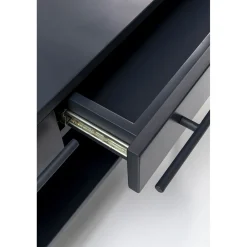 KARE Design Meuble Tv Montieri Anthracite 160X47Cm Online