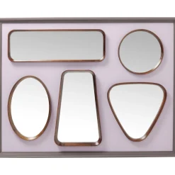 KARE Design Miroir Art Shapes 170X130Cm Clearance