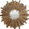 KARE Design Miroir Bastidon O120Cm Outlet