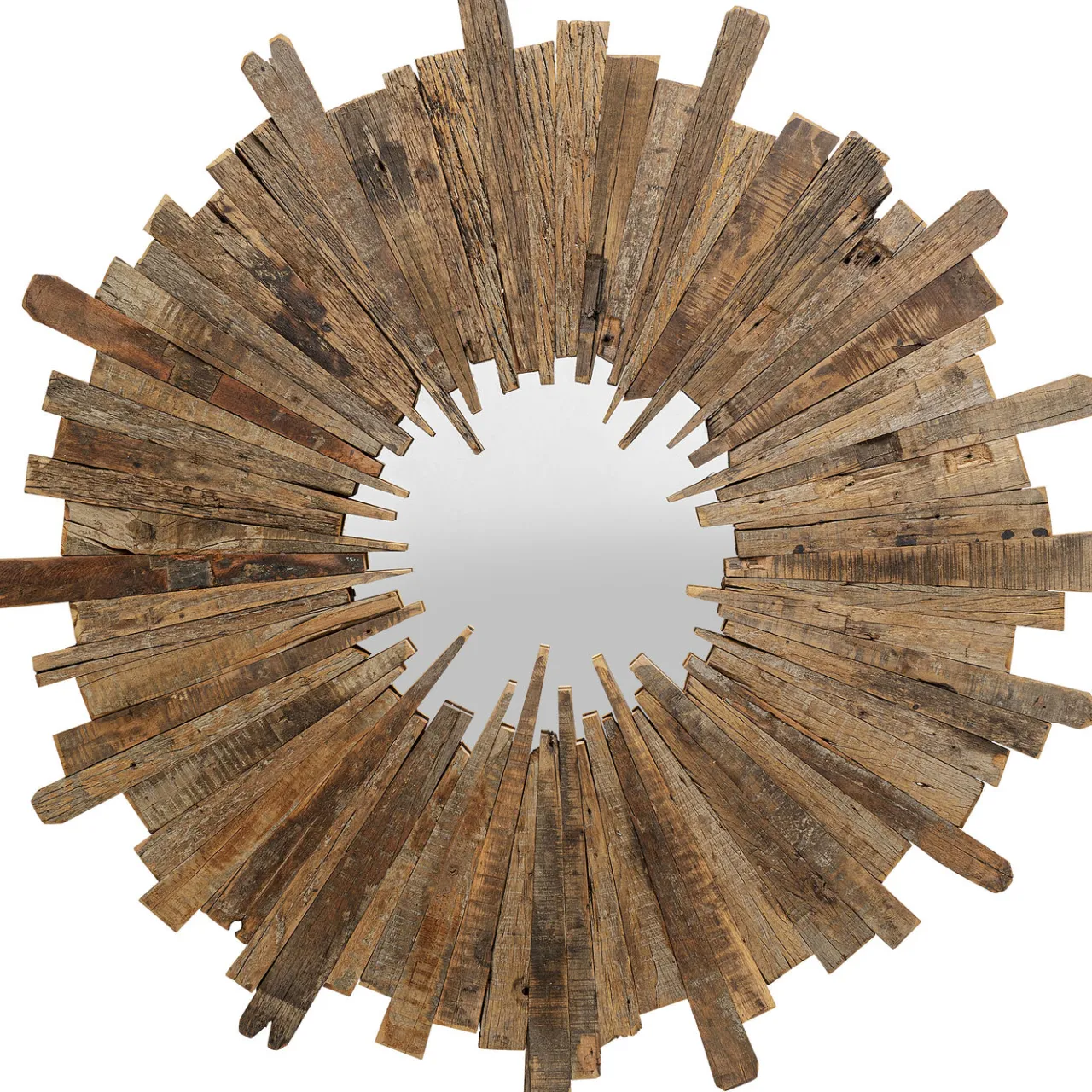 KARE Design Miroir Bastidon O120Cm Outlet