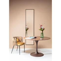 KARE Design Miroir Bella Mo 30X180Cm Outlet