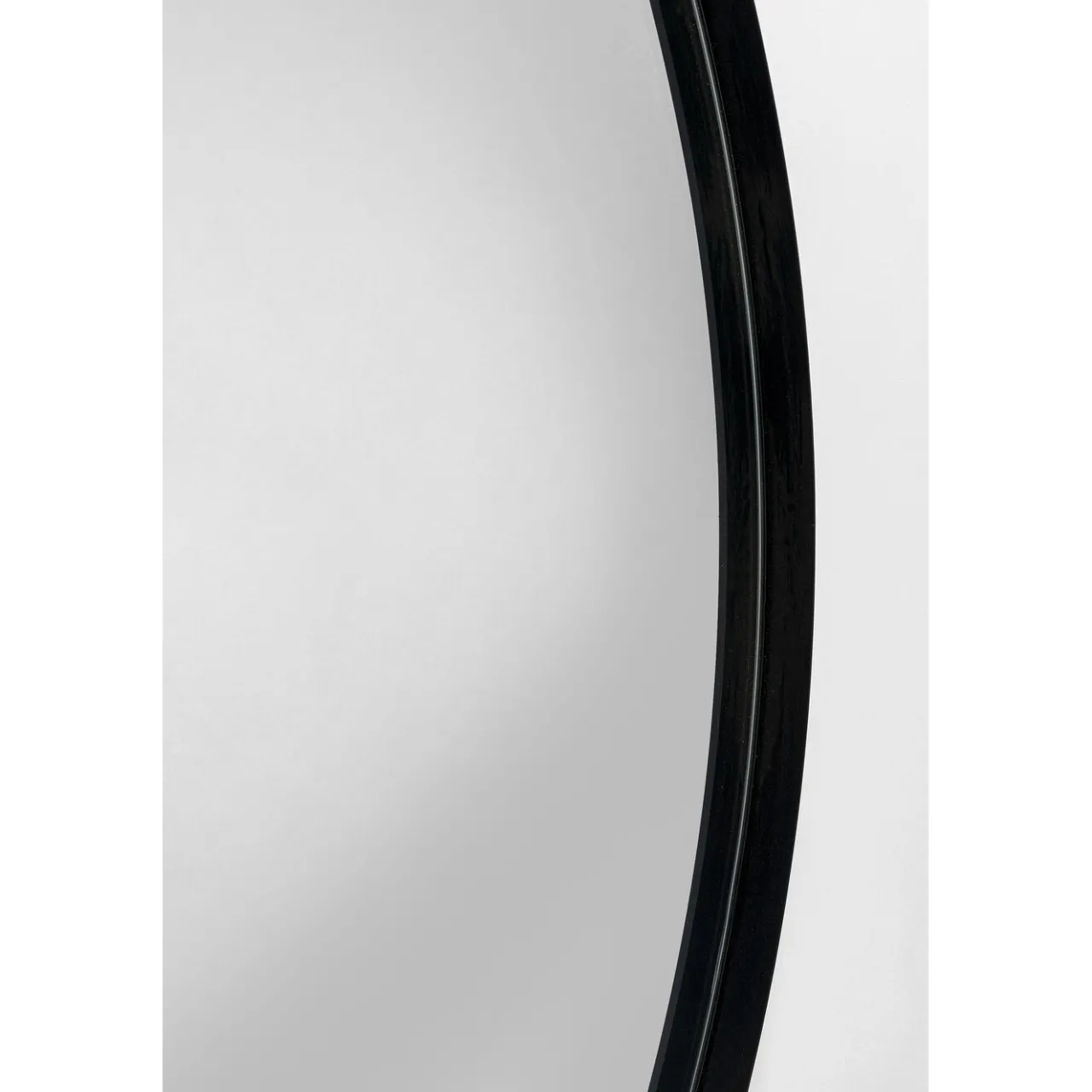 KARE Design Miroir Bella O100Cm