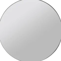KARE Design Miroir Curvy Look Chrome O100 Clearance