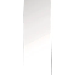 KARE Design Miroir Curvy Look Chrome 70X200Cm Outlet