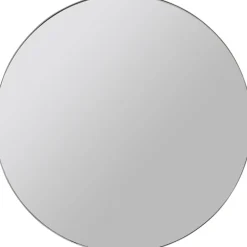 KARE Design Miroir Curvy Look Chrome O60 Best