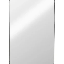 KARE Design Miroir Curvy Mo Look Chrome 80X120Cm Online