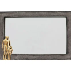 KARE Design Miroir De Table Father And Son 20X13Cm Online