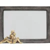 KARE Design Miroir De Table Sitting Couple 18X13Cm Outlet