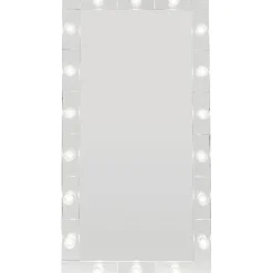 KARE Design Miroir Mural Make Up 80X160Cm New
