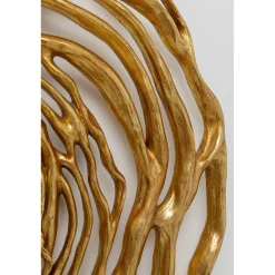 KARE Design Miroir Mural Twiggy Dore O121Cm Discount