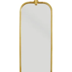KARE Design Miroir Mural Window Tower Dore 51X113Cm Sale
