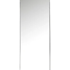 KARE Design Miroir Ombra Soft Noir 200X80Cm New