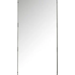 KARE Design Miroir Ombra Soft Noir 120X60Cm Hot