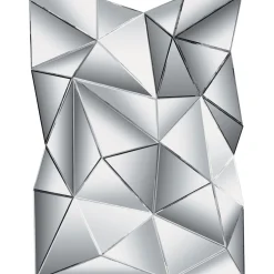 KARE Design Miroir Prisma 120X80Cm New