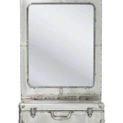 KARE Design Miroir Suitcase Outlet