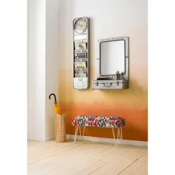 KARE Design Miroir Suitcase Outlet