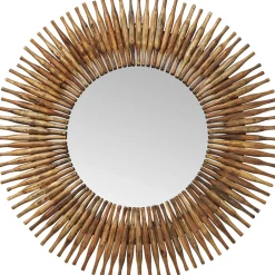 KARE Design Miroir Sunlight O120Cm Clearance