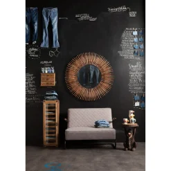 KARE Design Miroir Sunlight O120Cm Clearance