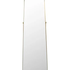 KARE Design Miroir Sur Pied Curve Arch Dore 55X160Cm Online