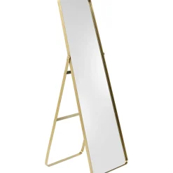 KARE Design Miroir Sur Pied Curve Arch Dore 55X160Cm Online