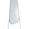 KARE Design Miroir Sur Pied Heylo 74X178Cm Best