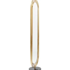 KARE Design Miroir Sur Pied Raggio 48X173Cm Hot
