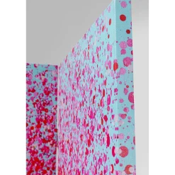 KARE Design Paravent Boat Vs Flower Girl 120X180 Discount