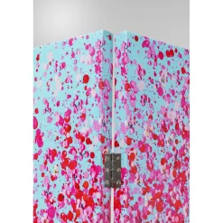KARE Design Paravent Boat Vs Flower Girl 120X180 Discount