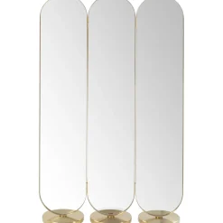 KARE Design Paravent Curve 106X166Cm Outlet