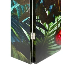 KARE Design Paravent Flower Paradise 240X180Cm Hot