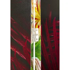 KARE Design Paravent Flower Paradise 240X180Cm Hot