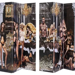KARE Design Paravent The Bachelor 120X180 Best