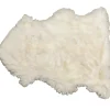KARE Design Peau De Mouton Heidi Blanc 65X85Cm Hot