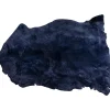 KARE Design Peau De Mouton Heidi Bleu 60X85Cm