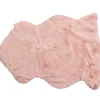 KARE Design Peau De Mouton Heidi Mauve 65X85Cm New