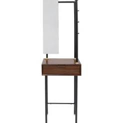 KARE Design Penderie Avec Miroir Ravello 178X50 Discount