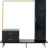 KARE Design Penderie La.Gomera 170X180Cm Outlet