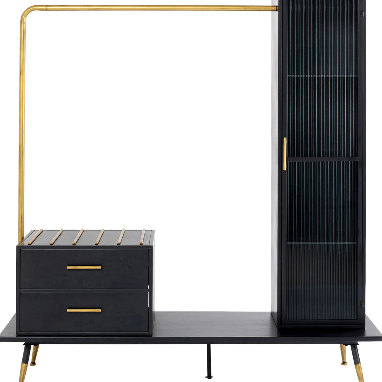 KARE Design Penderie La.Gomera 170X180Cm Outlet