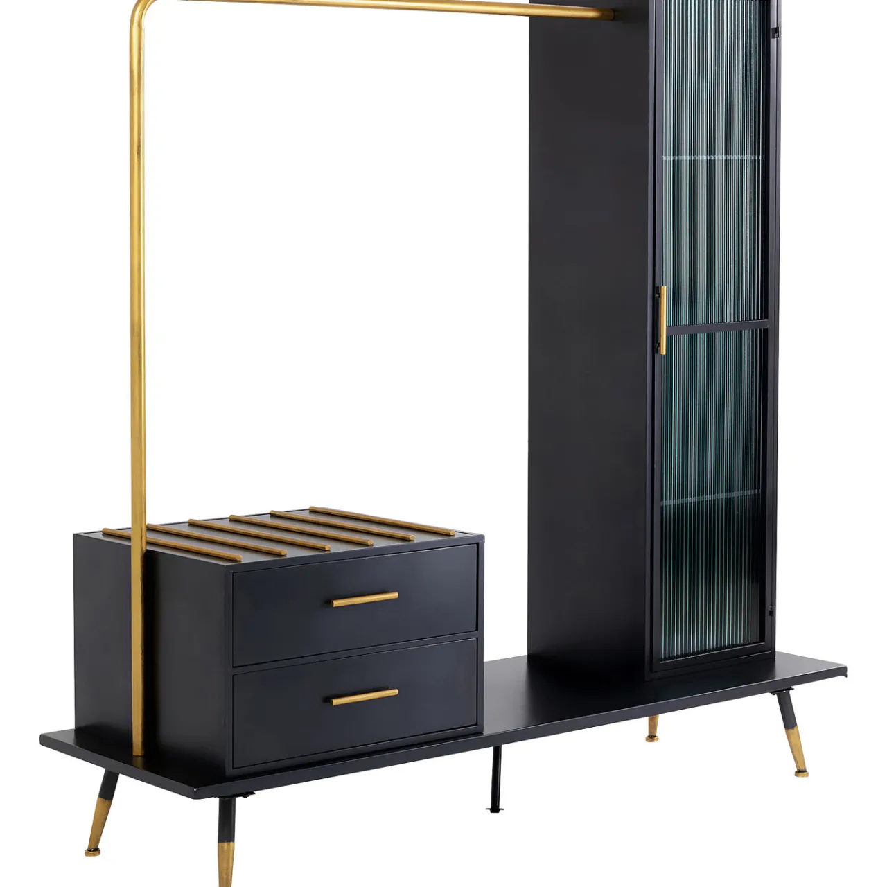 KARE Design Penderie La.Gomera 170X180Cm Outlet