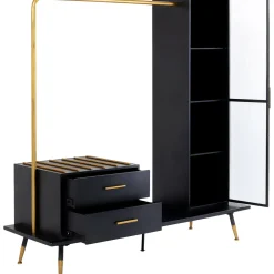 KARE Design Penderie La.Gomera 170X180Cm Outlet