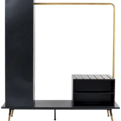 KARE Design Penderie La.Gomera 170X180Cm Outlet