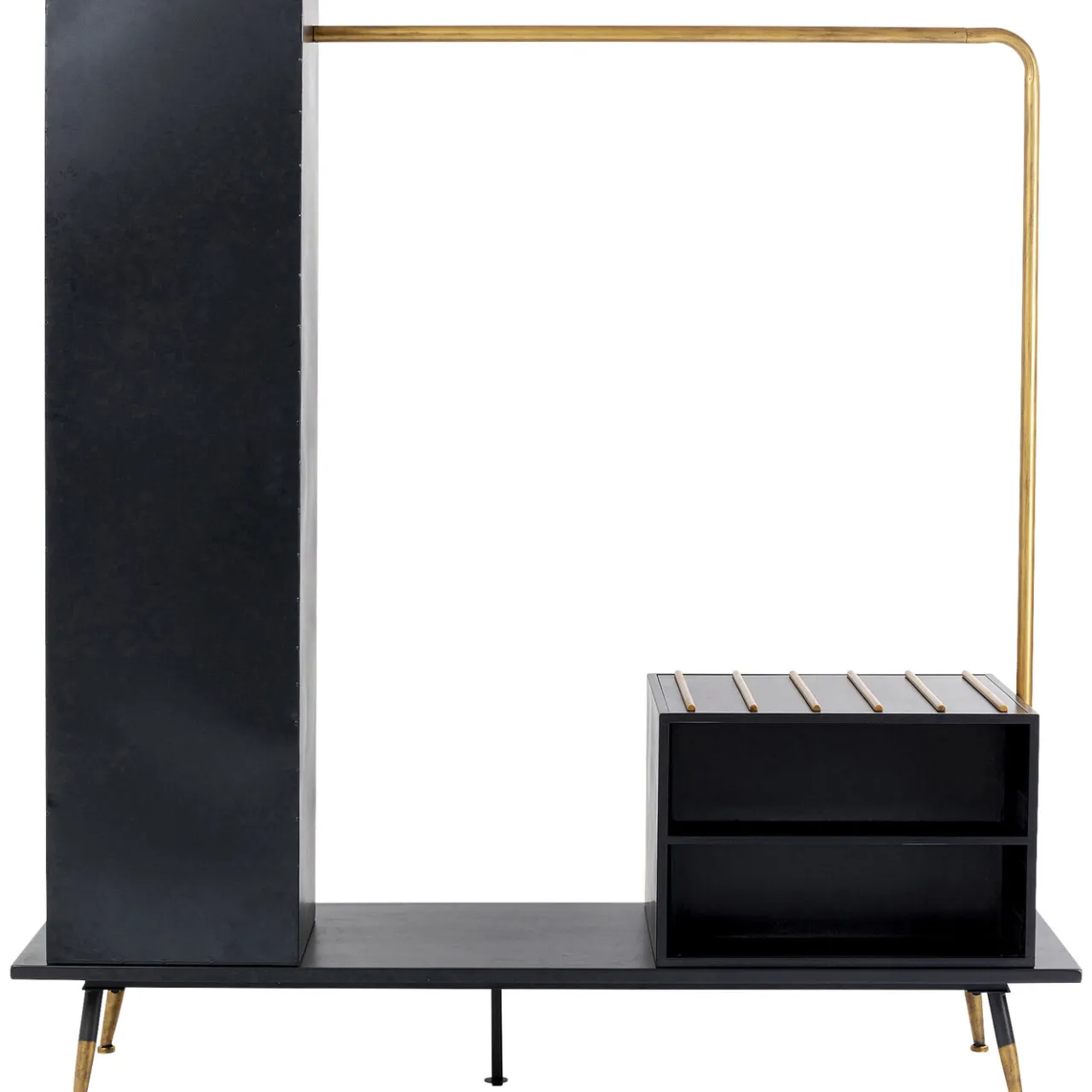 KARE Design Penderie La.Gomera 170X180Cm Outlet