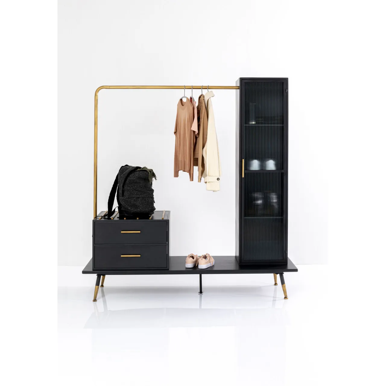 KARE Design Penderie La.Gomera 170X180Cm Outlet
